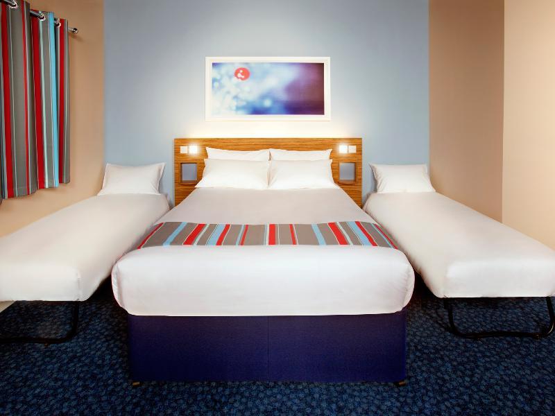 Travelodge Wembley Hotel London
