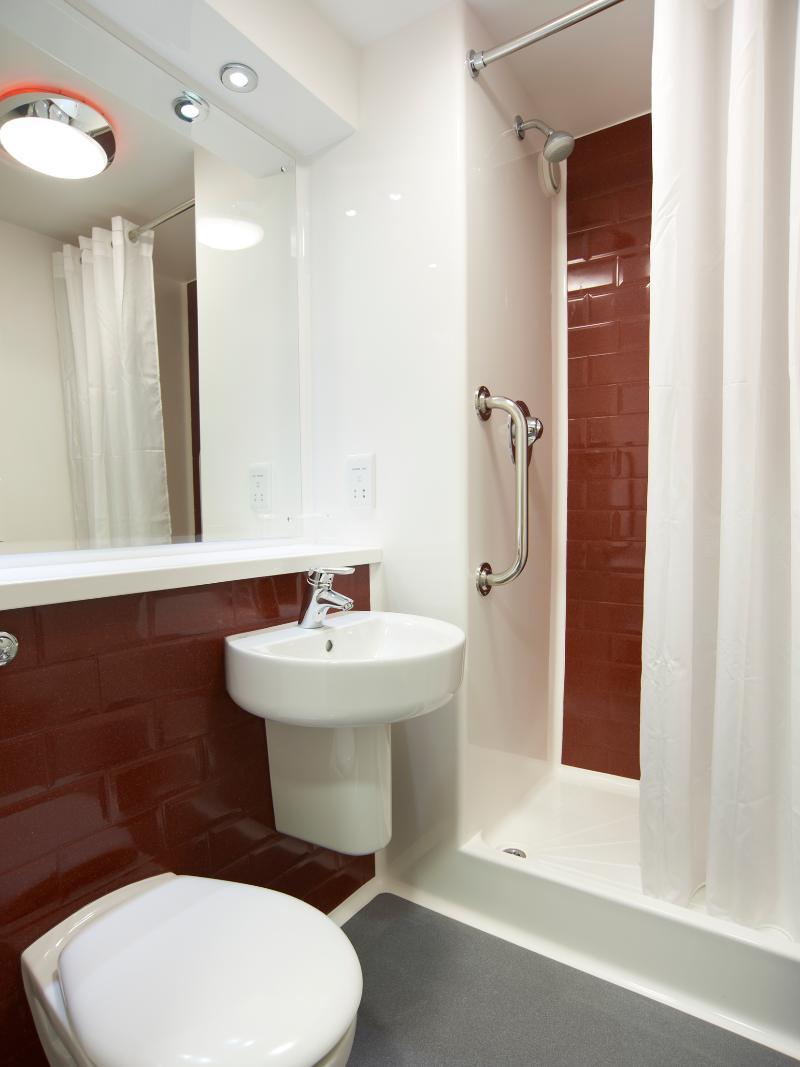 Travelodge Wembley Hotel