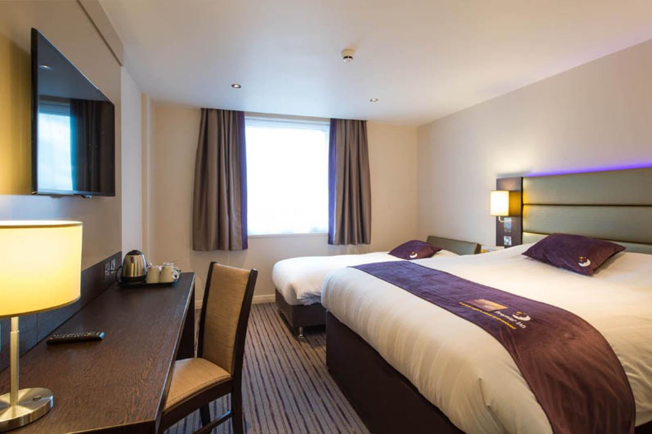 Premier Eltham Hotel London