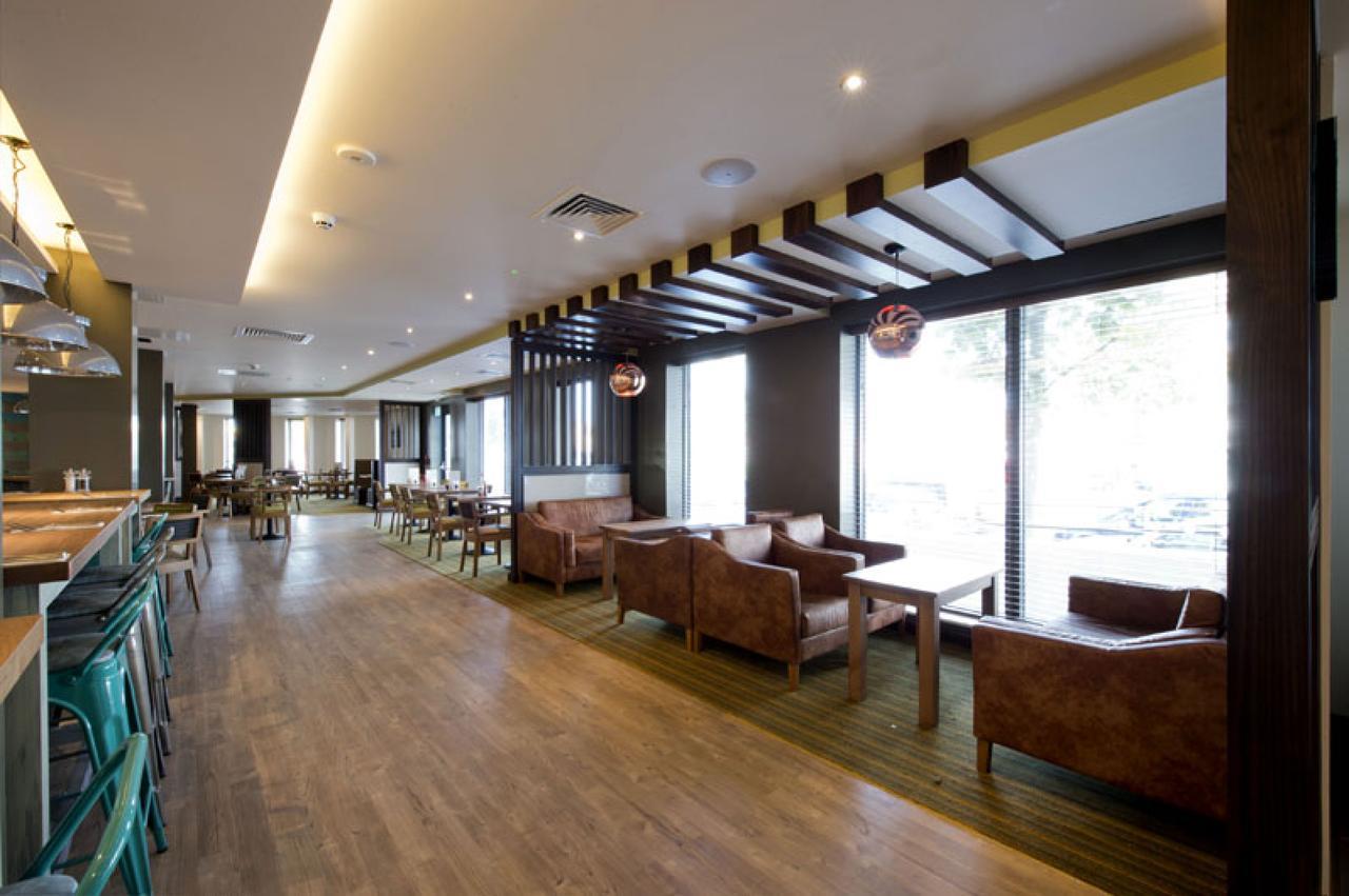 Premier Eltham London