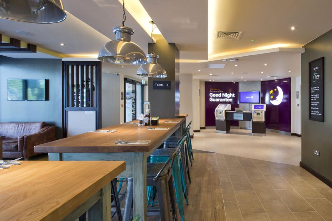 Hotel Premier Eltham London