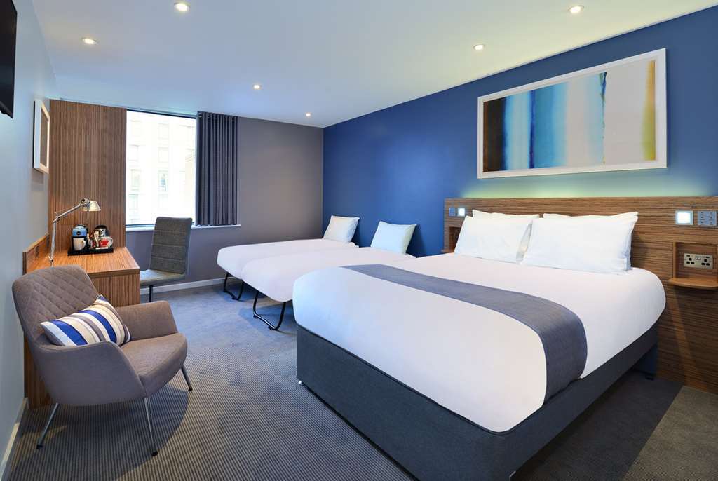 Travelodge Docklands