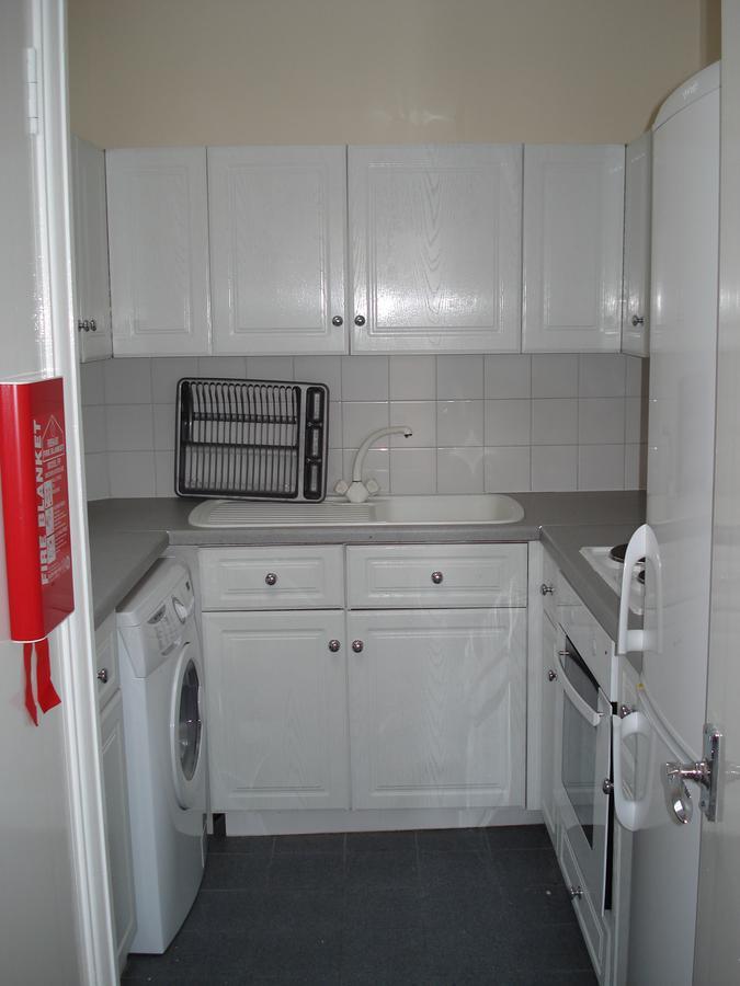 Access Holborn Aparthotel