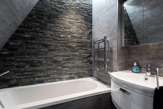 Leilighet Fleet Street 4 *