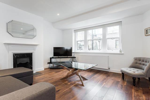 Leilighet Fleet Street 4 *