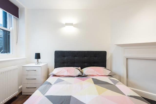 Leilighet Fleet Street 4 *