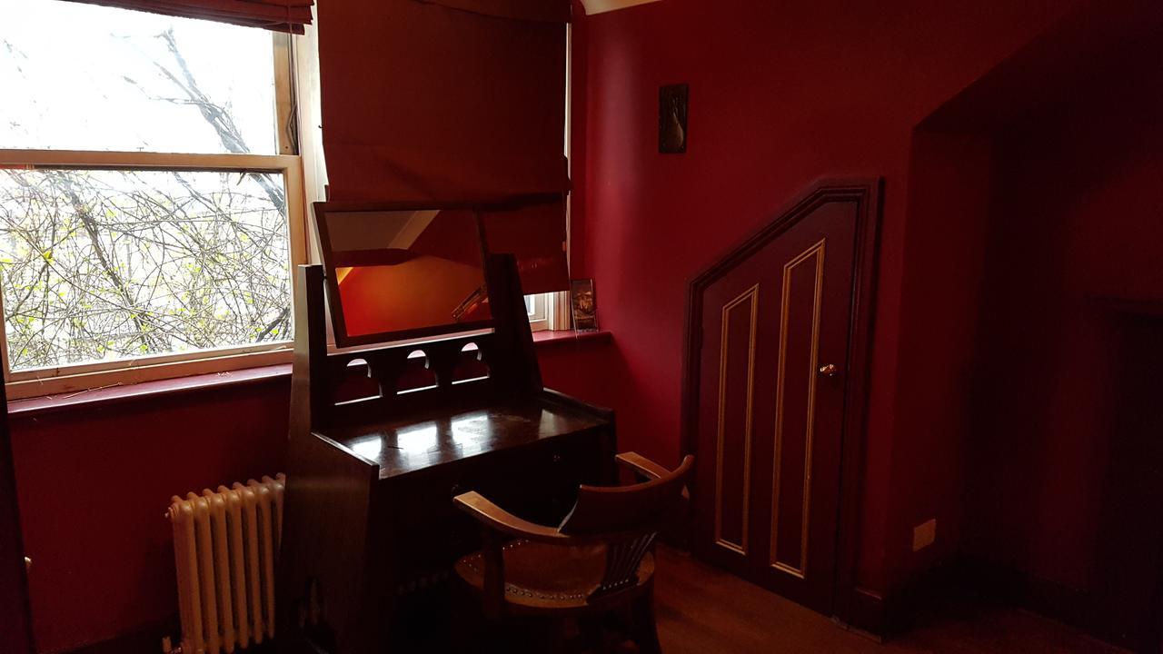 The Troubadour Hotel Londres