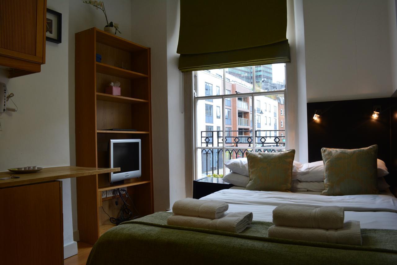 Apartment Studios2let - North Gower London