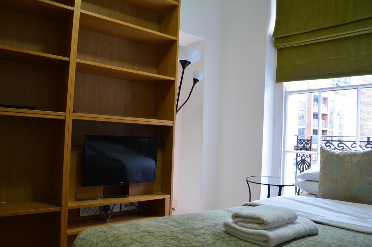 Studios2let - North Gower Apartment *