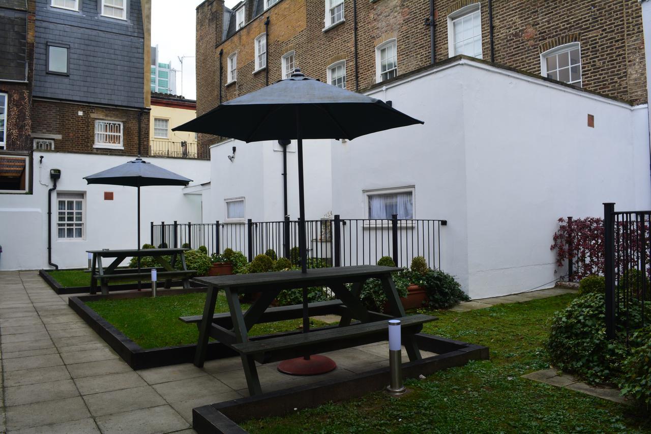 Studios2let - North Gower London
