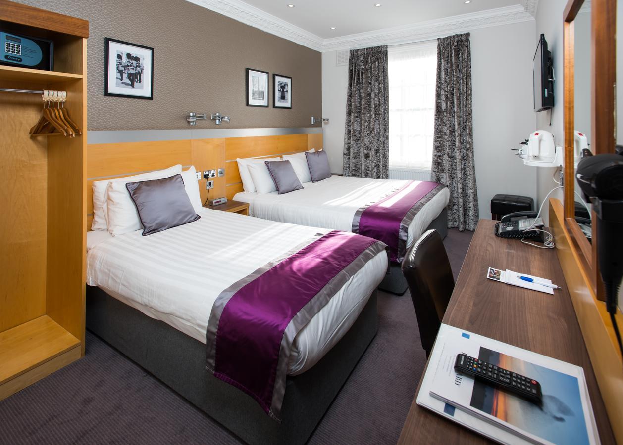 Western Victoria Palace Hotel 3*