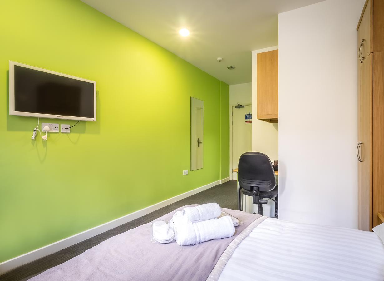Lse Bankside House Apartment