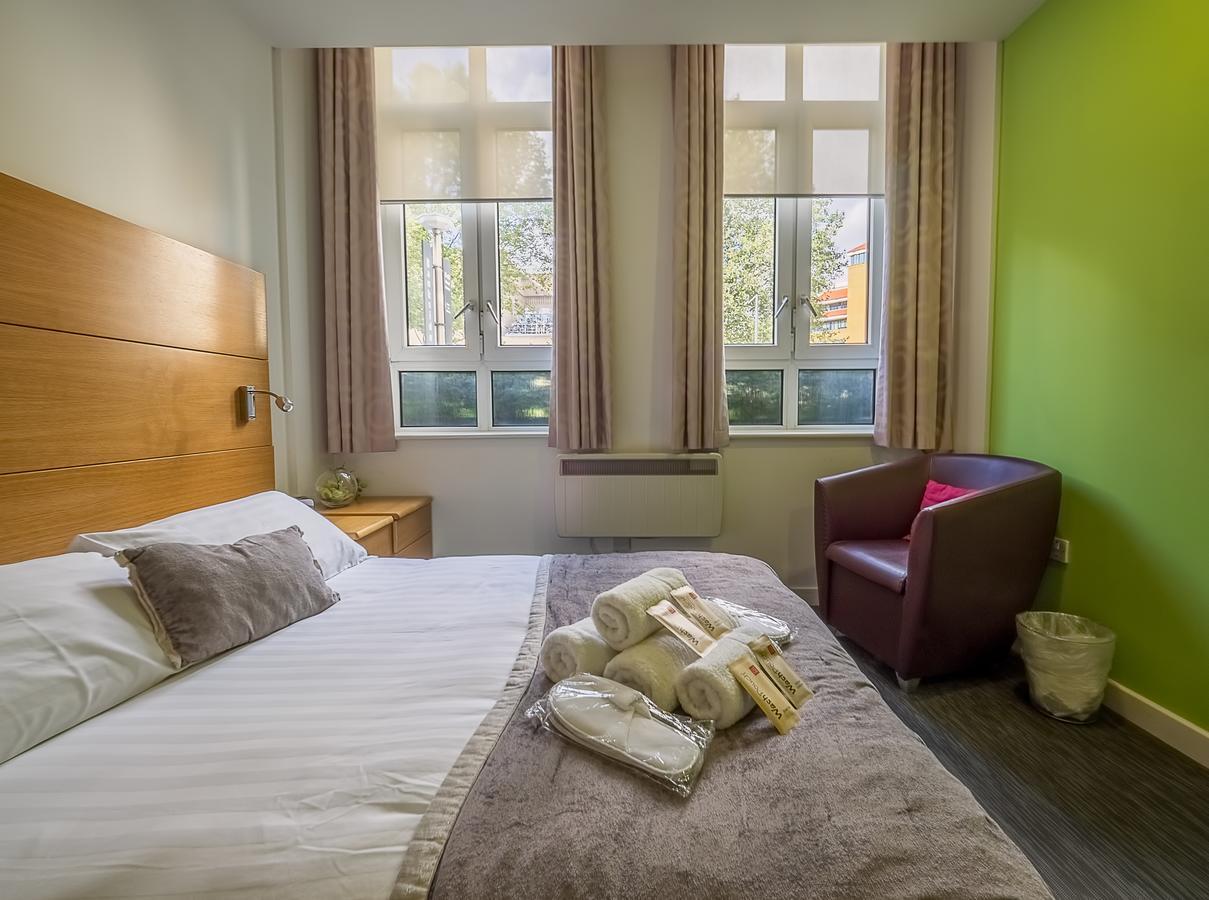 Apartment Lse Bankside House London