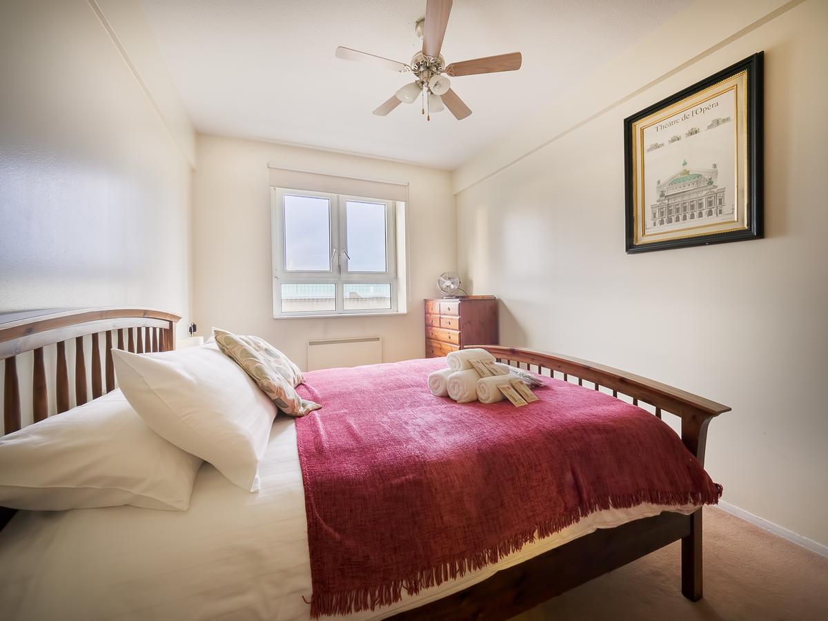 Lse Bankside House Apartment
