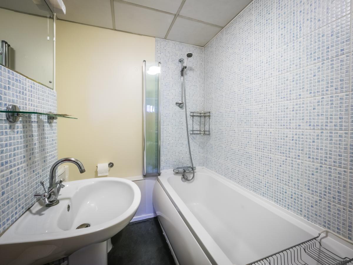 Apartment Lse Bankside House London