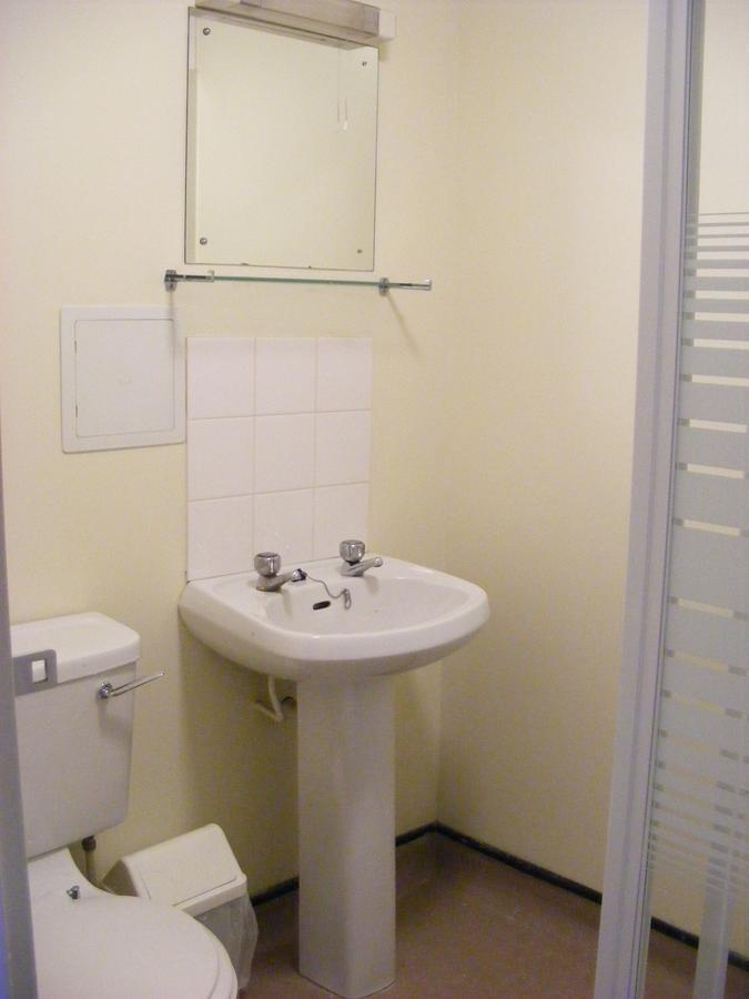 Apartment Lse Bankside House London