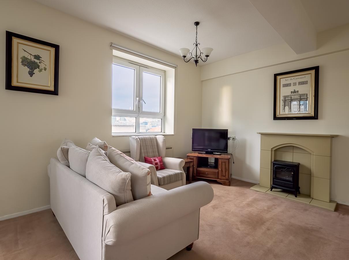 Apartment Lse Bankside House London