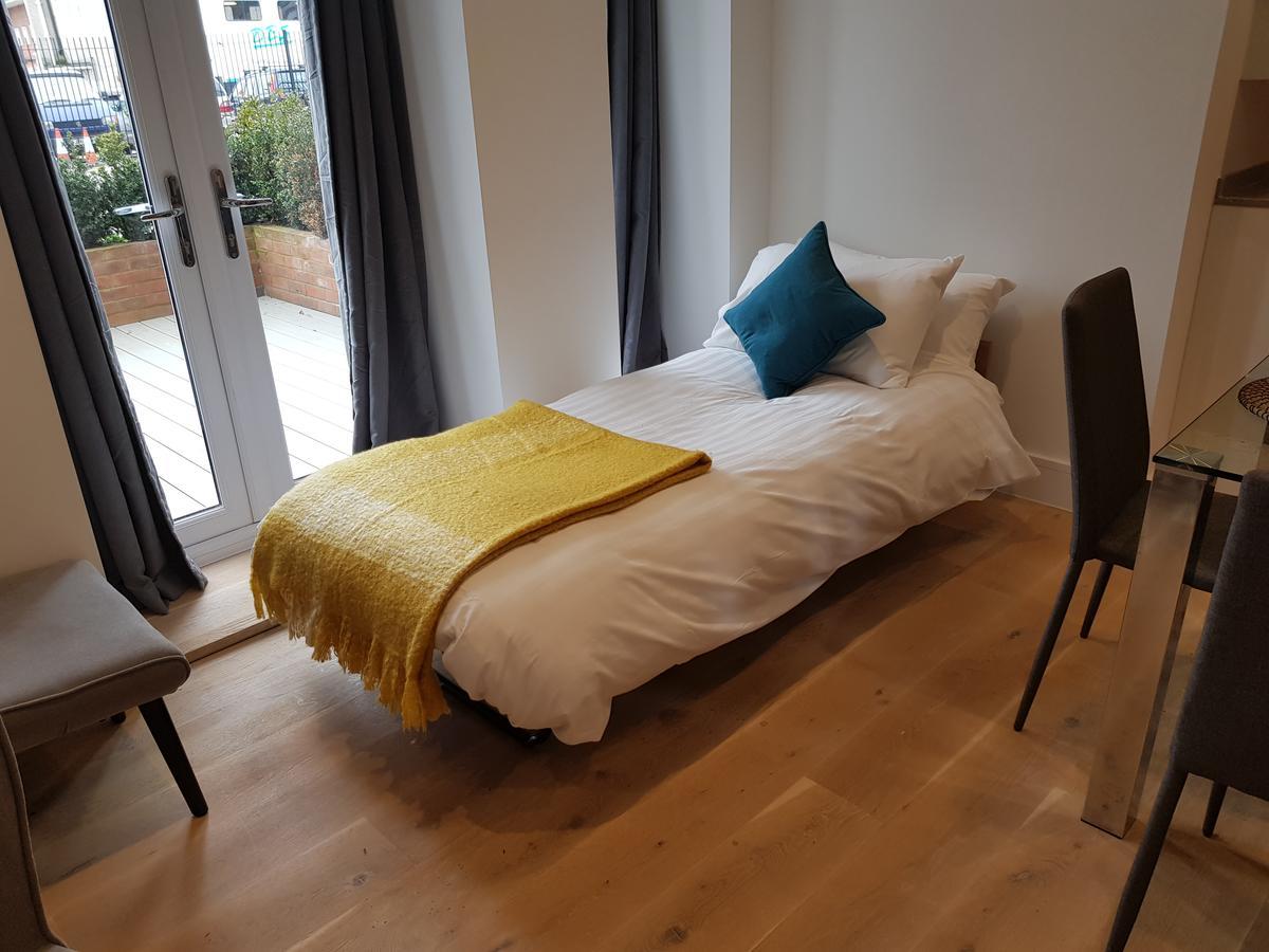 Stunning Ealing Leilighet London