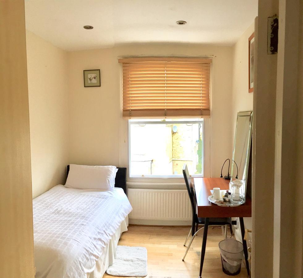 Homestay Beresford Road