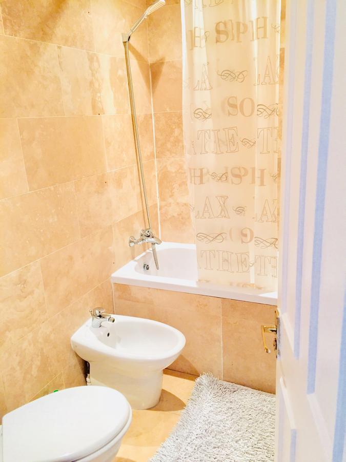 Homestay Beresford Road London