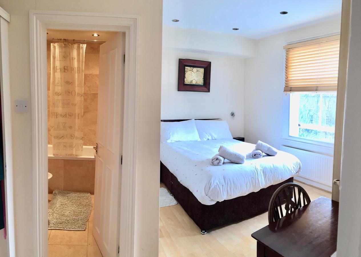 Homestay Beresford Road