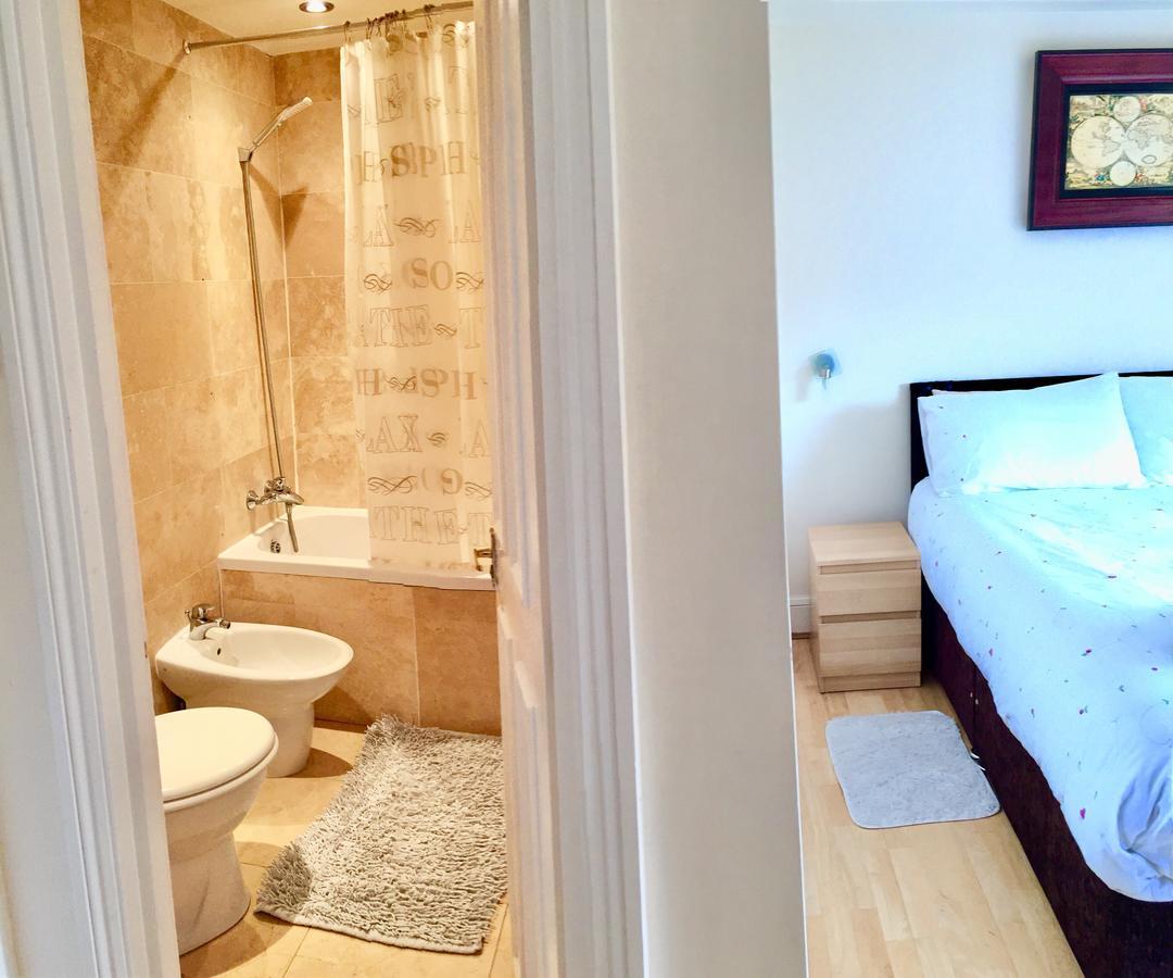 Homestay Beresford Road