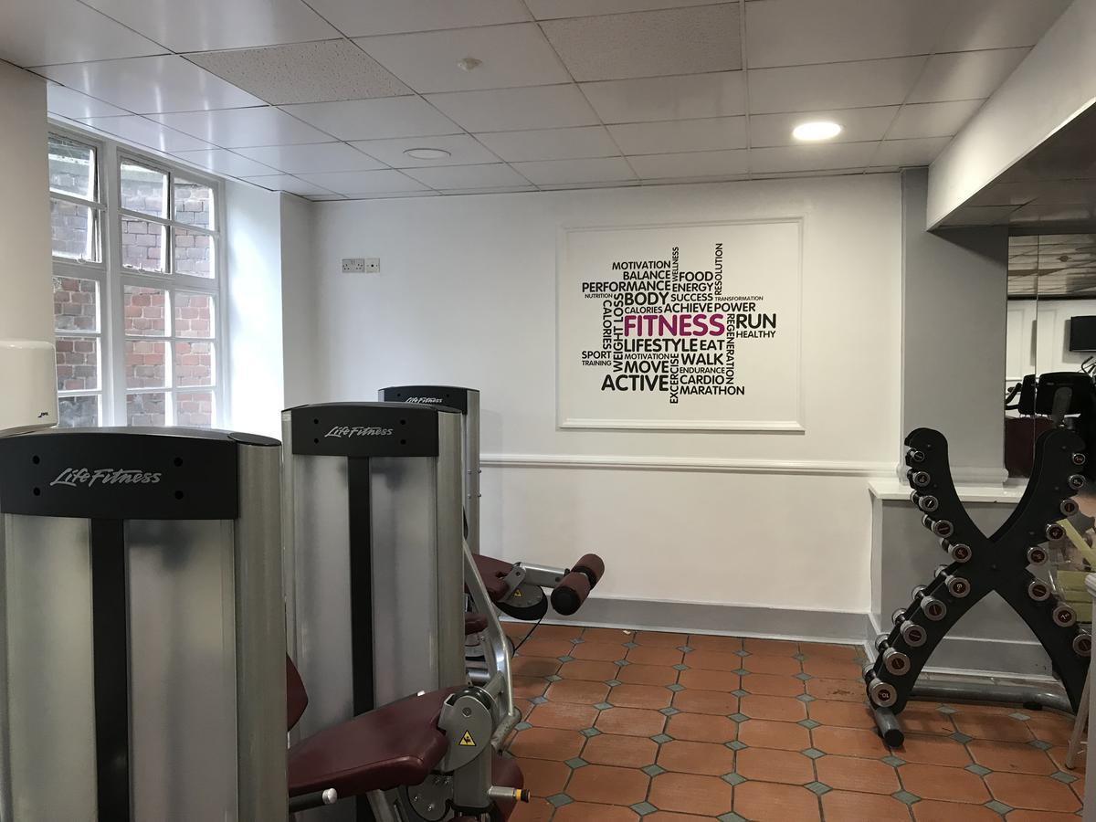 Hostel Bowden Court London