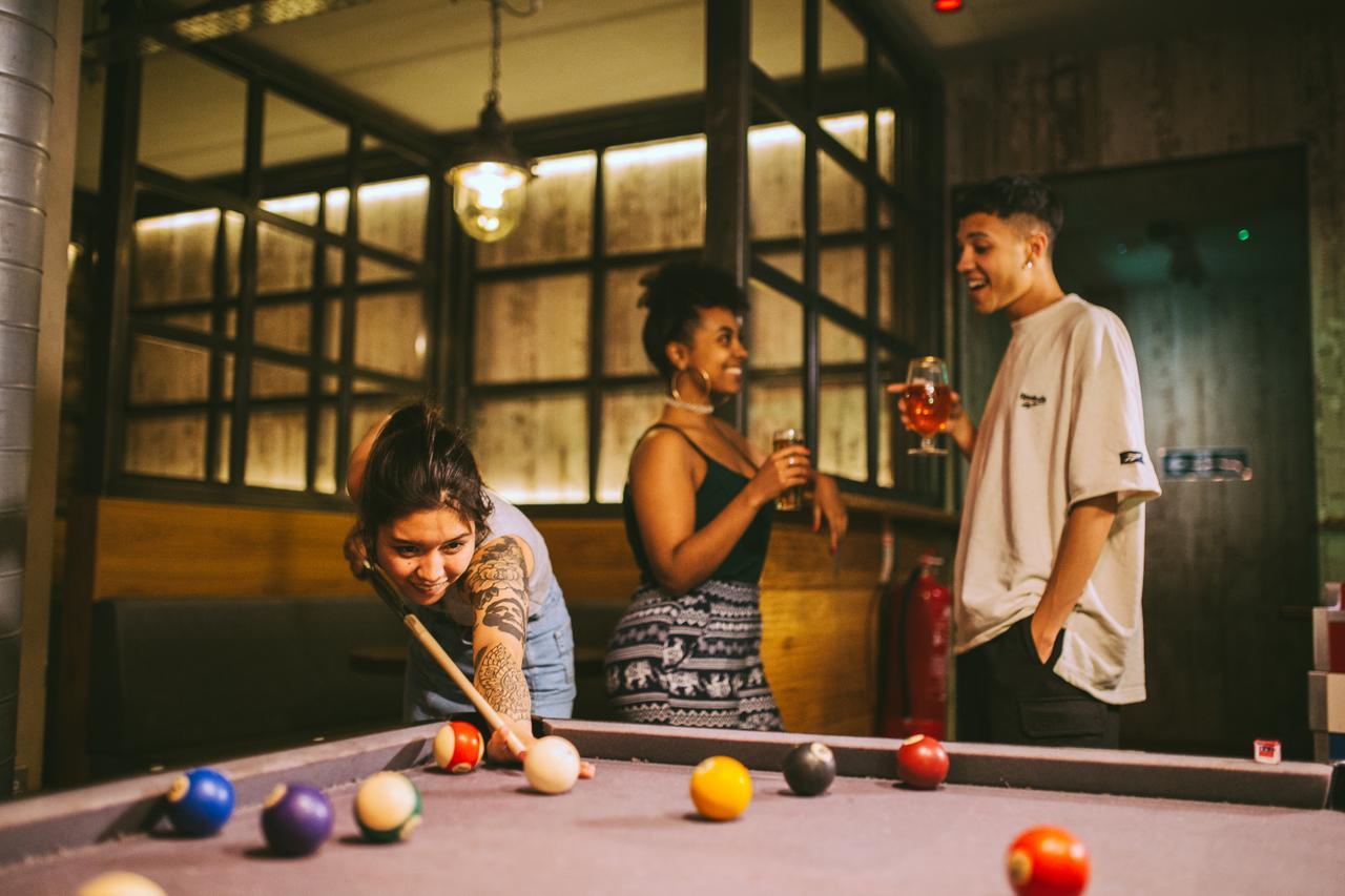 Hostel Generator