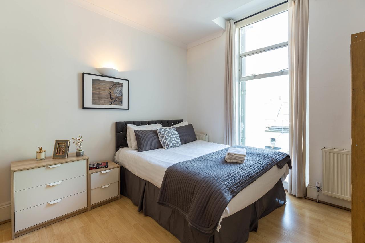 Apartment Paddington Serviced London