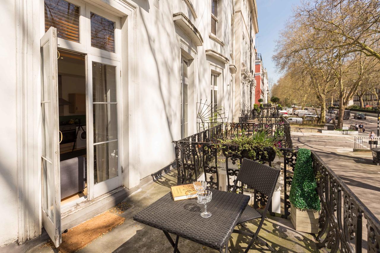 Paddington Serviced * London