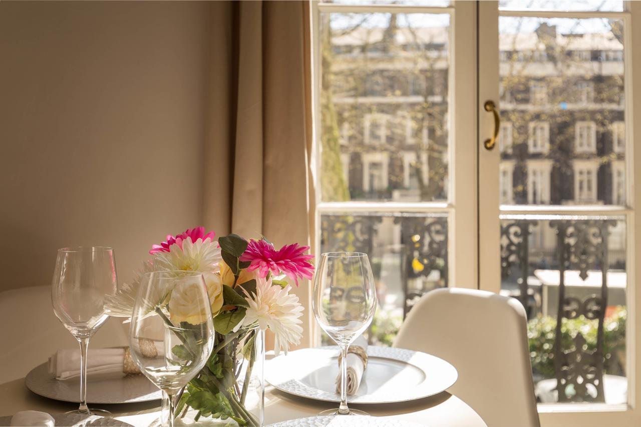 Paddington Serviced Apartment London