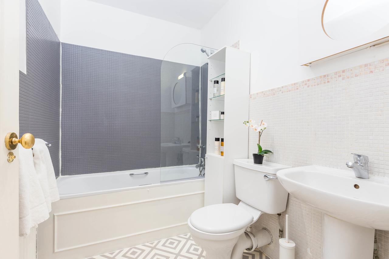 Paddington Serviced * London