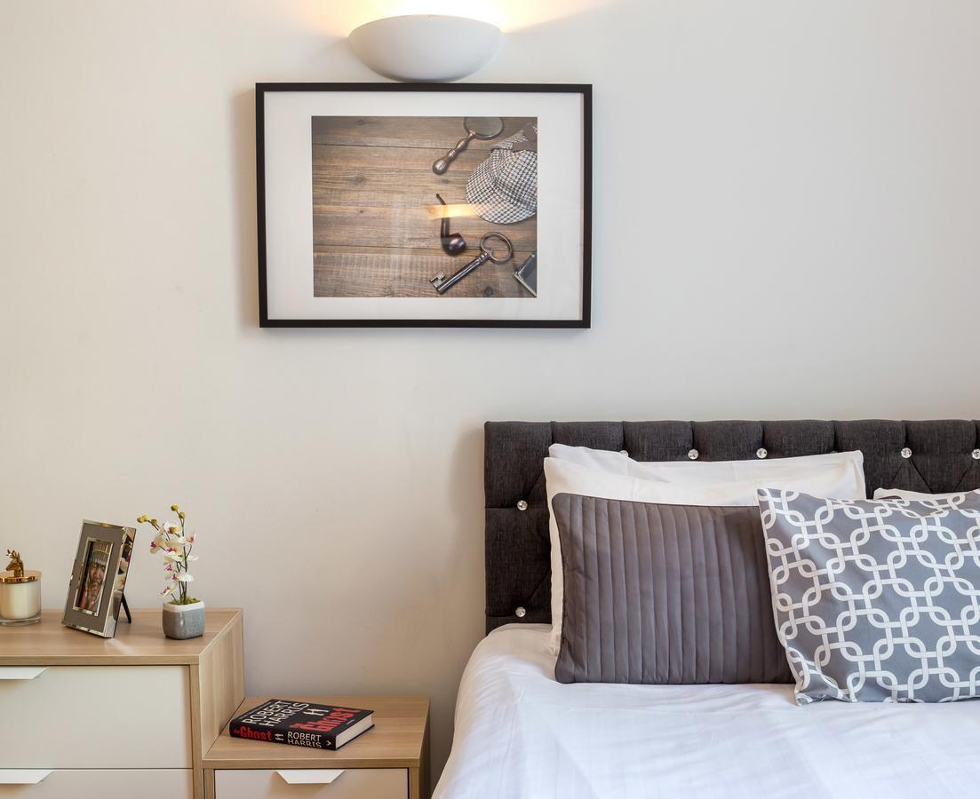 Paddington Serviced Apartment London