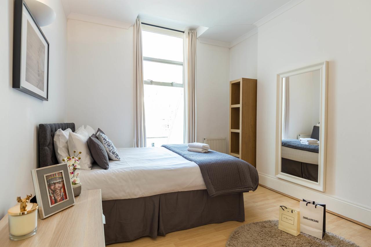Paddington Serviced * London