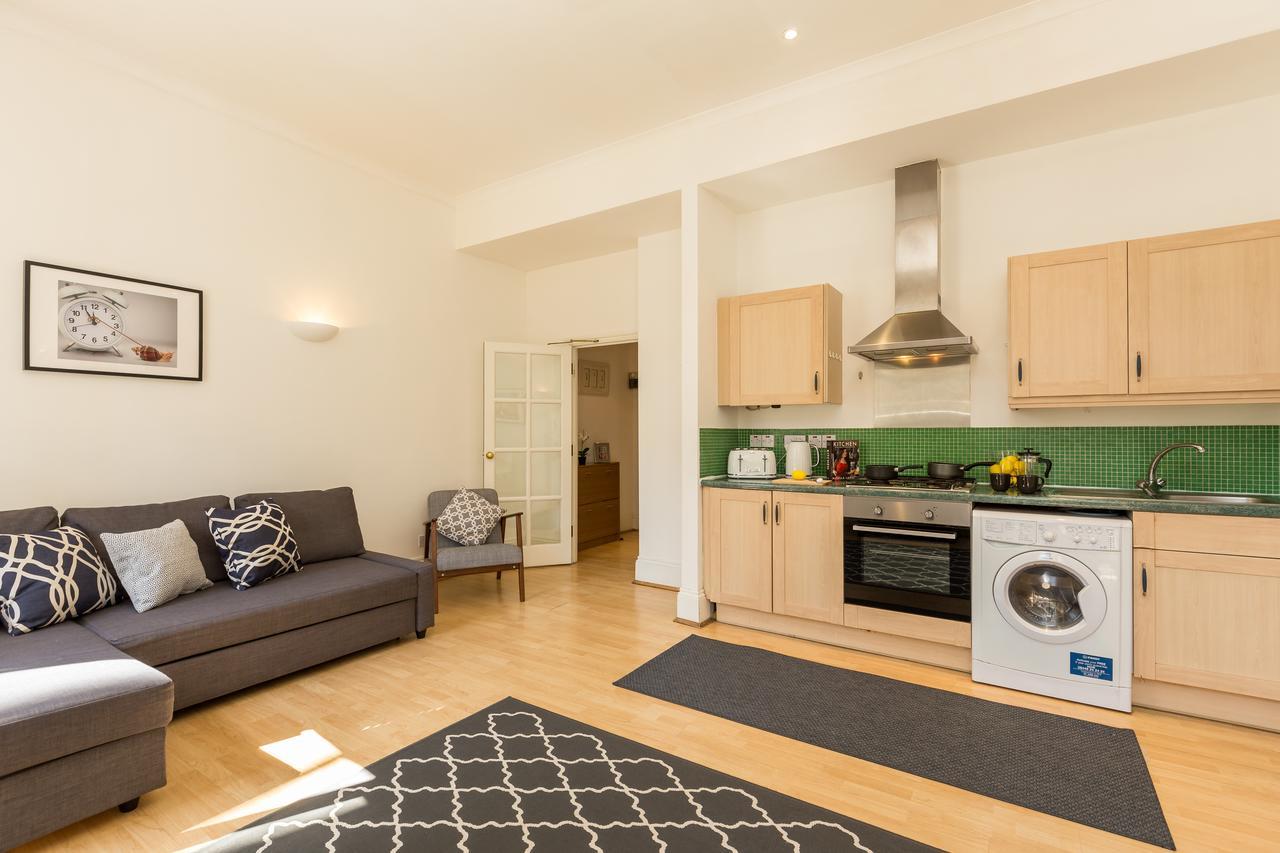 Paddington Serviced London