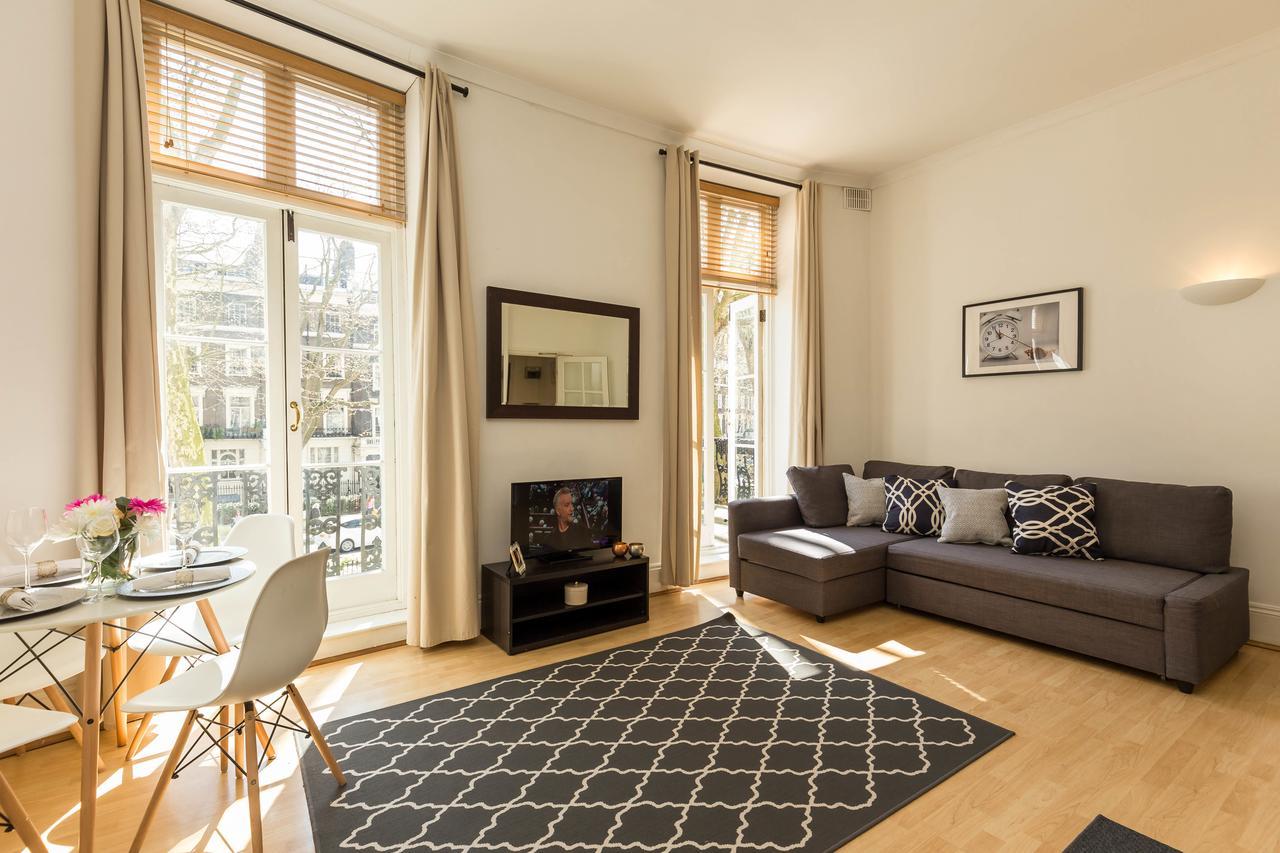Apartment Paddington Serviced London