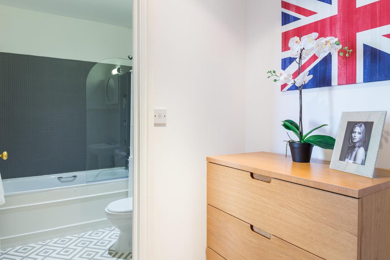 Paddington Serviced Apartment