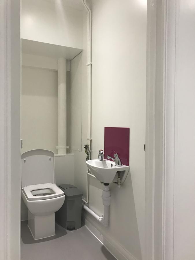 Hostel Bowden Court