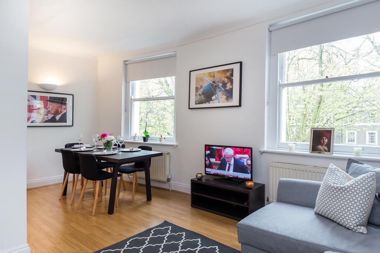 Apartment Paddington Serviced