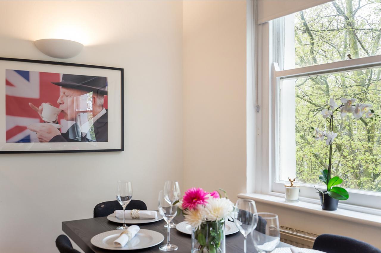 Apartment Paddington Serviced London