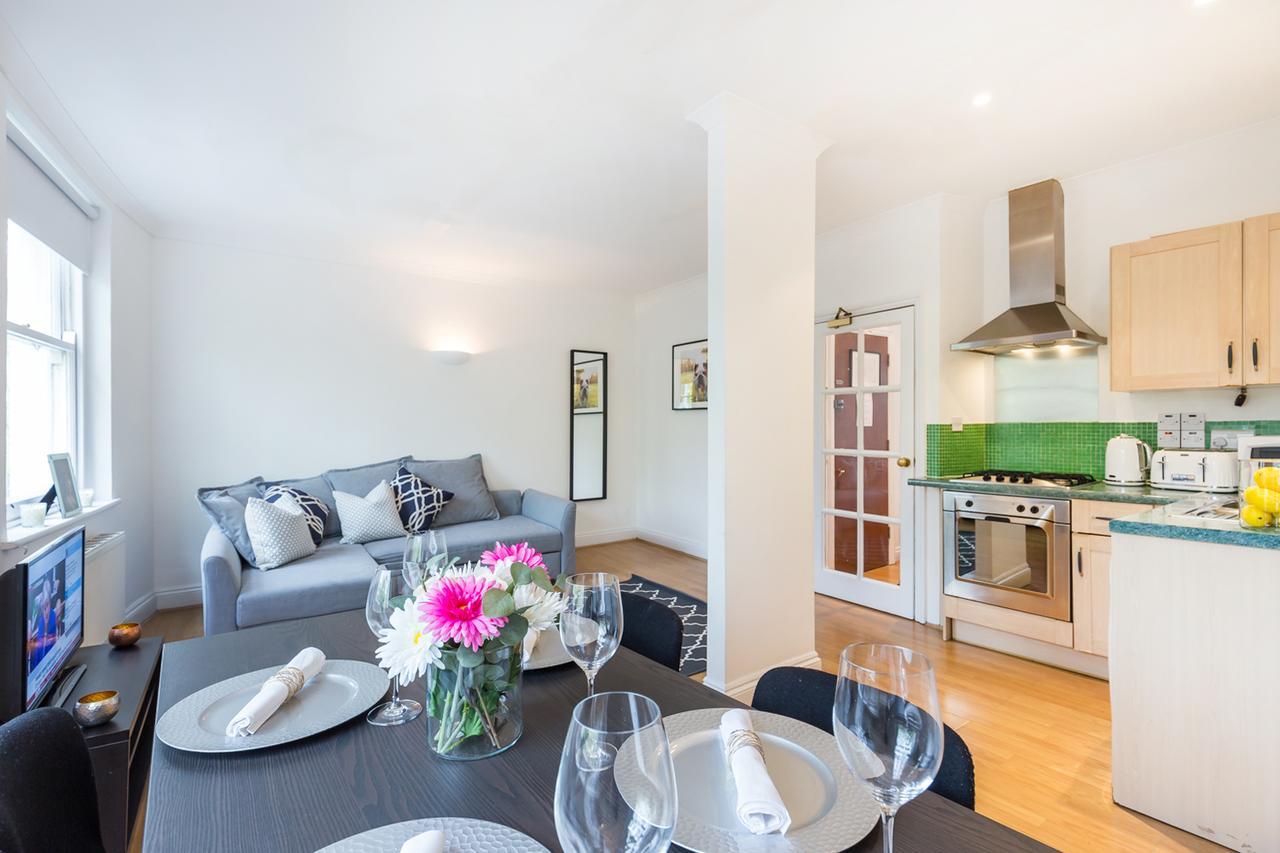 Paddington Serviced * London