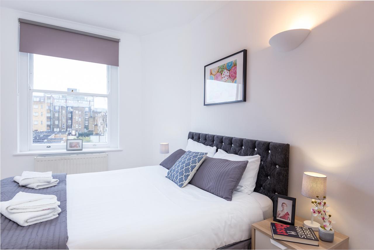 Paddington Serviced London