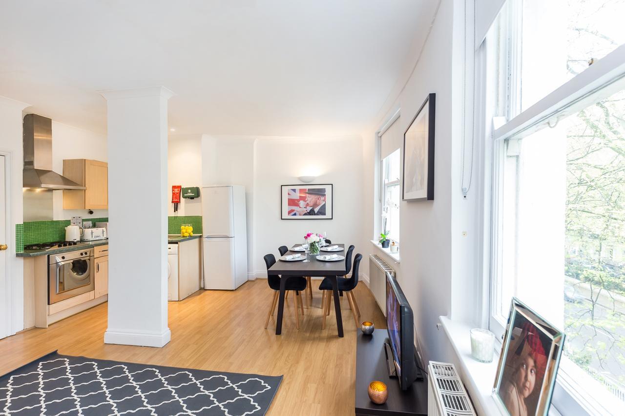Paddington Serviced Apartment *