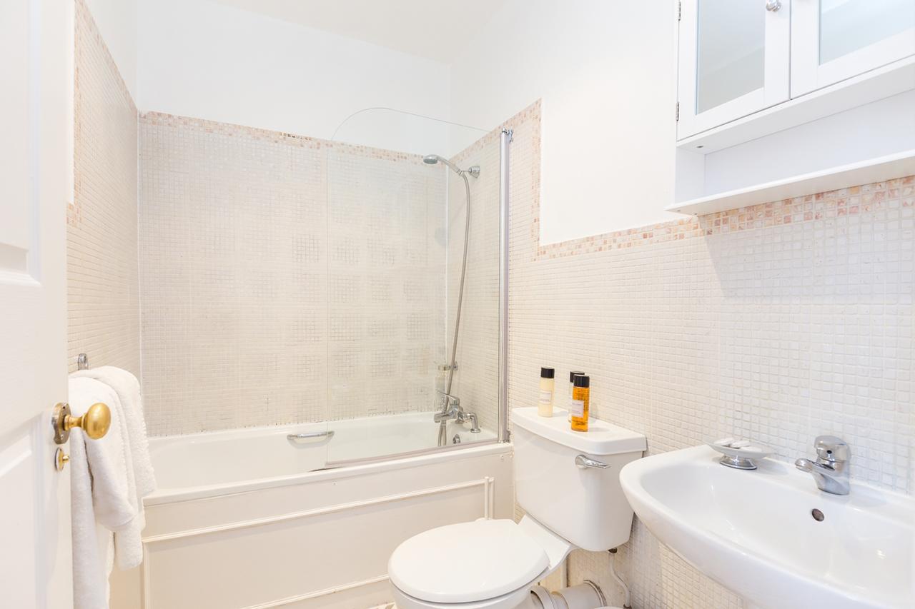 Paddington Serviced Apartment *
