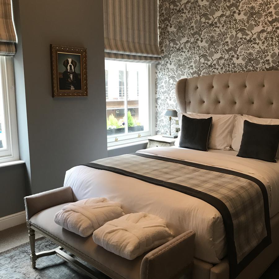 The Grafton Arms Pub & Gasthof 4*