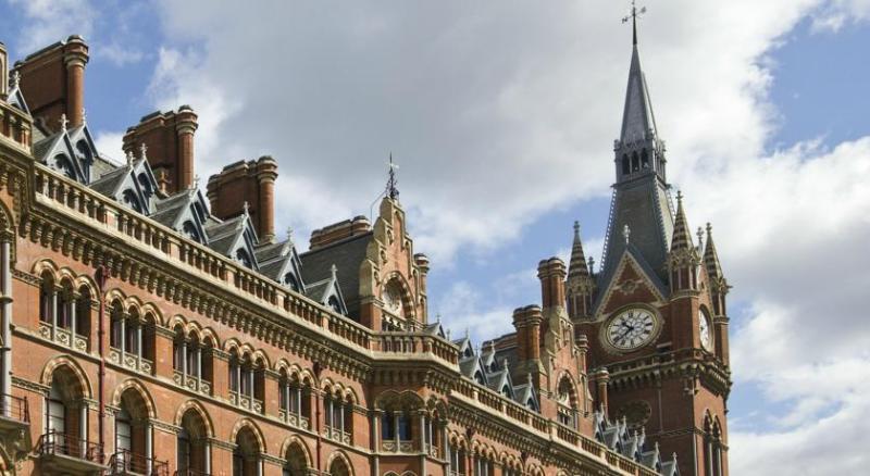 Great Northern Hotel, A Tribute Portfolio Hotel, Hotell London