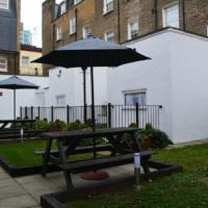 Apartment Studios2let - North Gower London