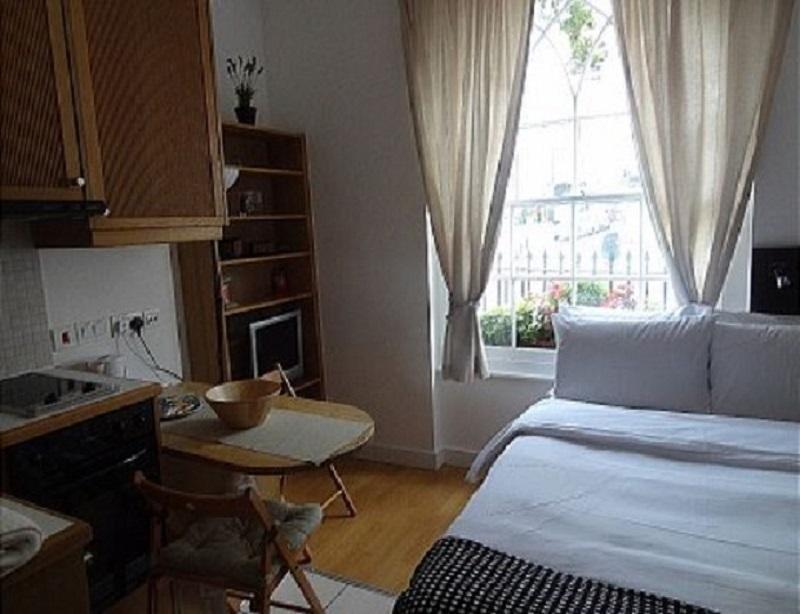 Studios2let - North Gower * London