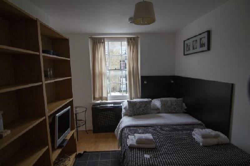 Studios2let - North Gower * London