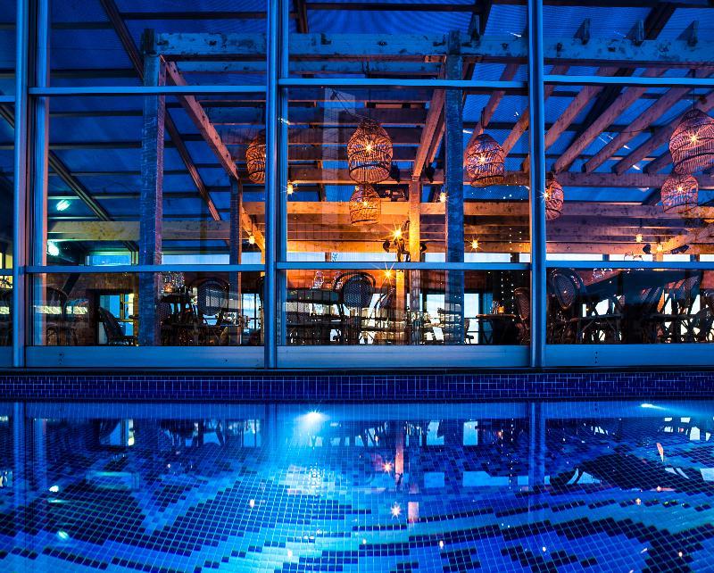 Virgin - Shoreditch Londen